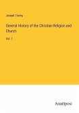 General History of the Christian Religion and Church