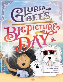 Gloria Bee's Big Picture Day - Hawthorne, Lin