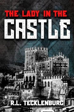 Cover Lady in the Castle