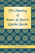 The Meaning of Imam Al Busiris Qasida... - Bild 1
