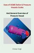 Uses of ASME Boiler & Pressure Vessels... - Bild 1