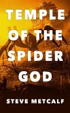 Temple of the Spider God: An Archaeological Thriller