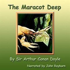 The Maracot Deep - Doyle, Arthur Conan; Rayburn, John