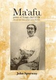 Ma`afu, prince of Tonga, chief of Fiji