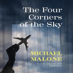 The Four Corners of the Sky - Malone, Michael