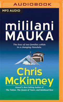 Mililani Mauka - Mckinney, Chris