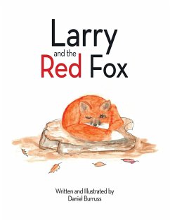 Larry and the Red Fox - Burruss, Daniel