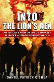 Into the Lion's Den