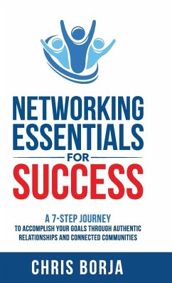 Networking Essentials for Success - Borja