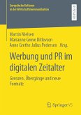 Werbung und PR im digitalen Zeitalter (eBook, PDF)