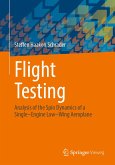 Flight Testing (eBook, PDF)