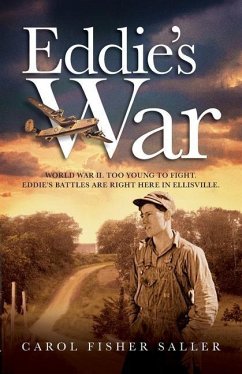 Eddie's War - Saller, Carol Fisher