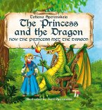Princess and the Dragon Princess and the Dragon