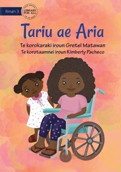 My Sister Aria - Tariu ae Aria (Te Kiribati) - Matawan, Gretel