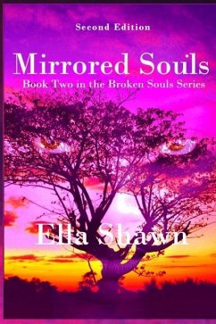 Mirrored Souls - Shawn, Ella