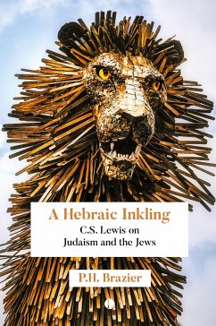 A Hebraic Inkling - P. H. Brazier