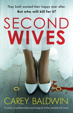 Second Wives - Baldwin, Carey