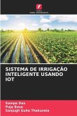 SISTEMA DE IRRIGAÇÃO INTELIGENTE USANDO IOT