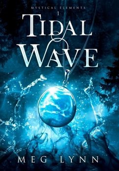 Tidal Wave - Lynn, Meg