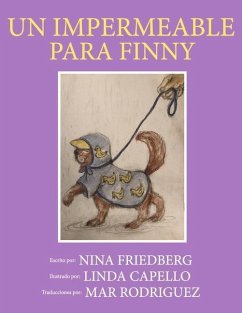 Un Impermeable Para Finny: Volume 3 - Friedberg, Nina