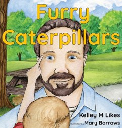 Furry Caterpillars - Likes, Kelley M