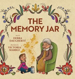 The Memory Jar - Daugherty, Debra