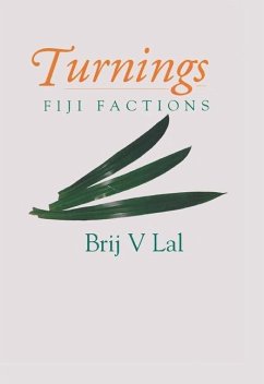 Turnings - Lal, Brij V