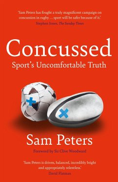 Cover Concussed