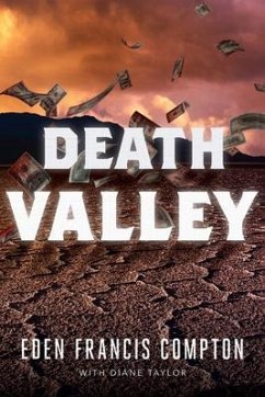 Cover Death Valley