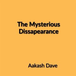 The Mysterious Lab - Aakash Dave