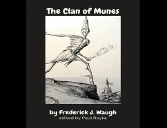The Clan of Munes - Waugh, Frederick