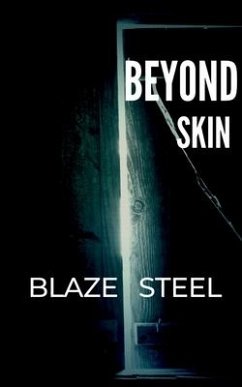 Beyond Skin - Steel, Blaze