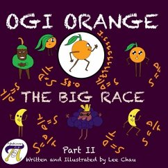 0gi Orange the Big Race Part II - Chau, Lee