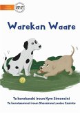 Counting - Warekan Waare (Te Kiribati)
