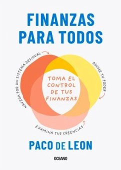 Finanzas Para Todos. - Leon, Paco de