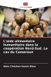 L'aide alimentaire humanitaire dans la... - Bild 1