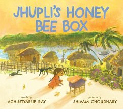 Jhupli's Honey Bee Box - Ray, Achintyarup