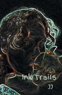 Ink Trails - Friesen, Jg