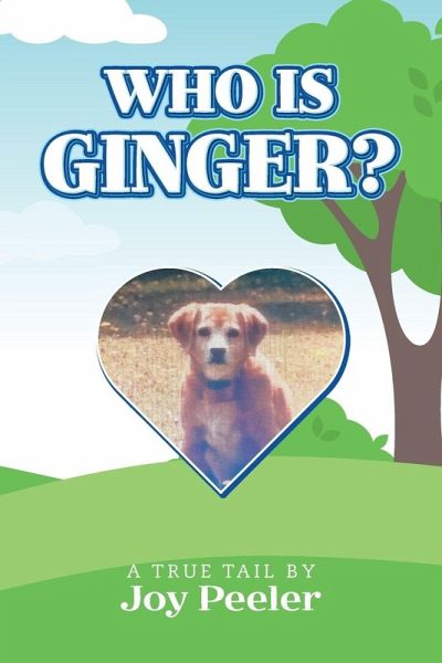 Who is Ginger? Who is Ginger?