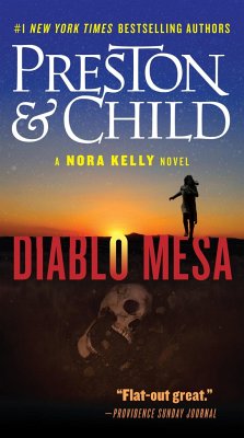 Diablo Mesa - Preston, Douglas; Child, Lincoln