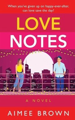 Love Notes - Brown, Aimee