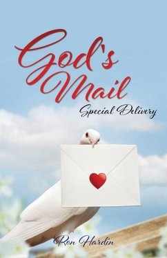 God's Mail: Special Delivery - Hardin, Ron