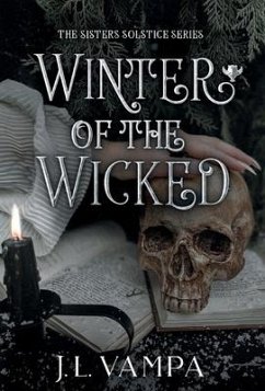 Winter of the Wicked - Vampa, J. L.