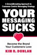 Your Messaging Sucks - Bild 1