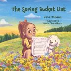 The Spring Bucket List