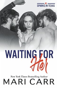 Waiting for Her - Carr, Mari