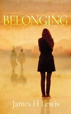 Belonging - Lewis, James H