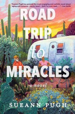 Road Trip to Miracles - Pugh, Sueann