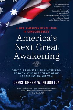 America's Next Great Awakening