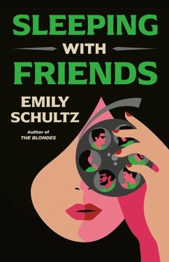 Sleeping with Friends - Schultz, Emily